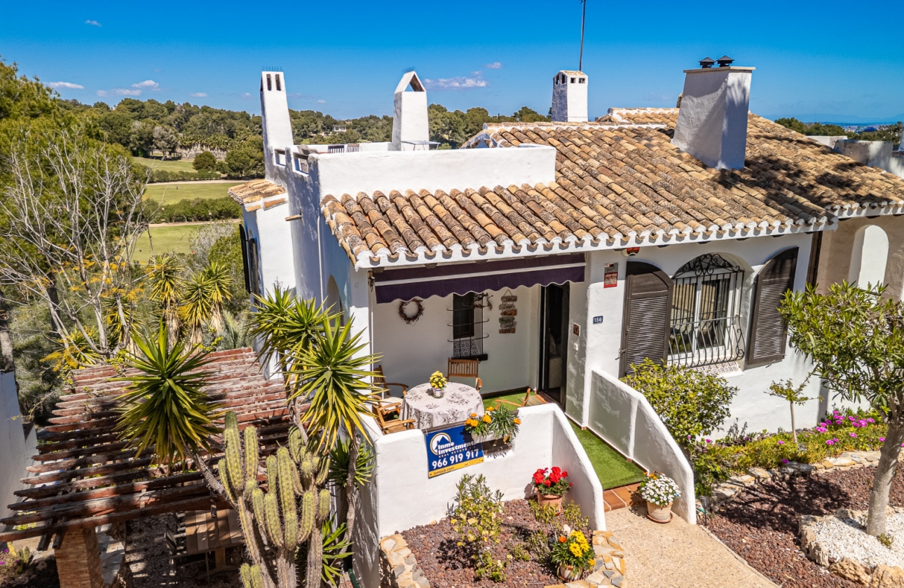 Reventa - Villa - Villamartin - Fortuna