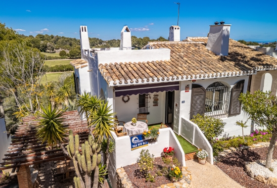 Reventa - Villa - Villamartin - Fortuna