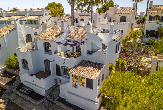 Reventa - Villa - Villamartin - Fortuna