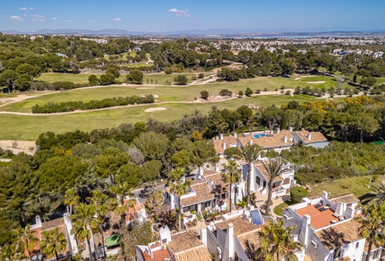 Reventa - Villa - Villamartin - Fortuna