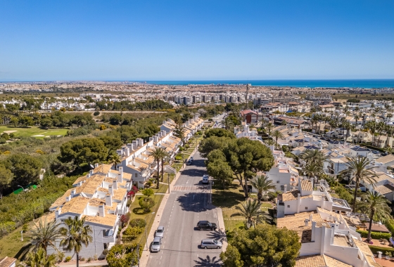 Reventa - Villa - Villamartin - Fortuna