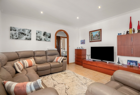 Resale - Finca / Country Property - Crevillente