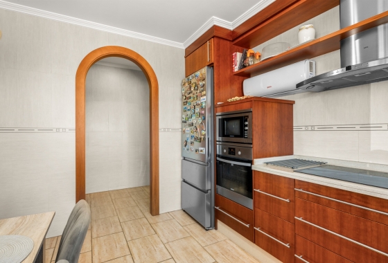 Resale - Finca / Country Property - Crevillente