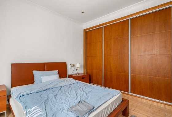 Resale - Finca / Country Property - Crevillente