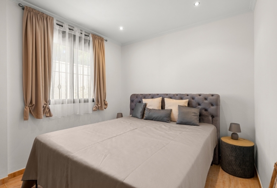 Resale - Finca / Country Property - Crevillente