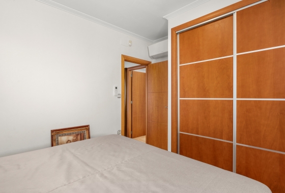 Resale - Finca / Country Property - Crevillente