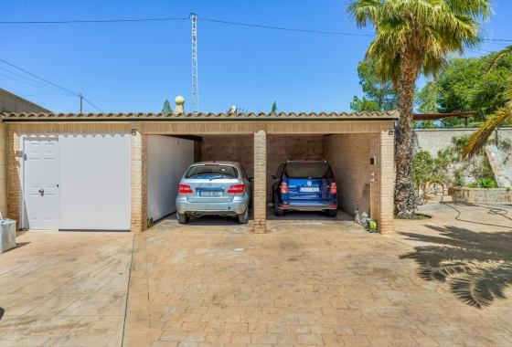 Resale - Finca / Country Property - Crevillente