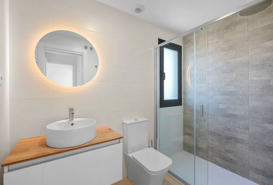 Reventa - Apartamento / piso - Torre Pacheco - Santa Rosalia