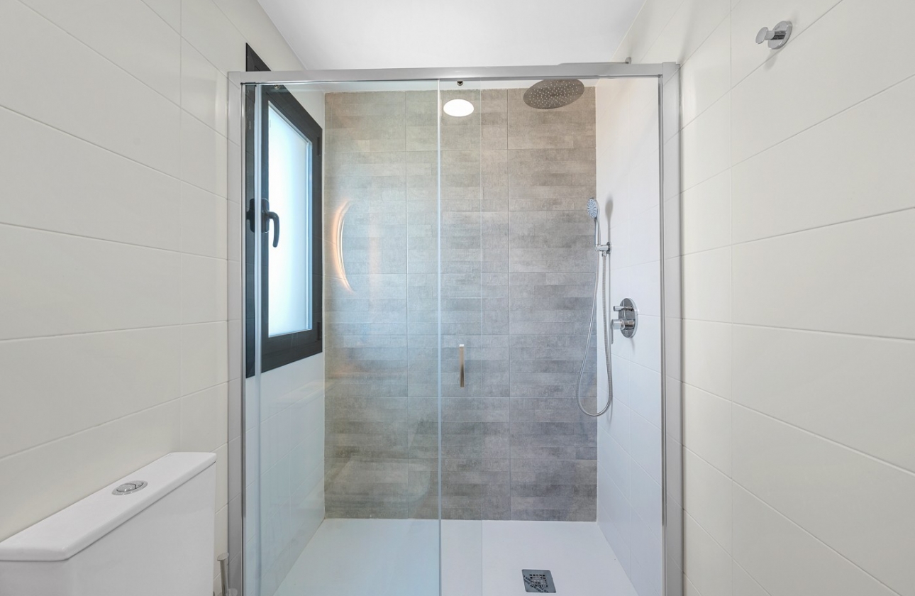 Reventa - Apartamento / piso - Torre Pacheco - Santa Rosalia