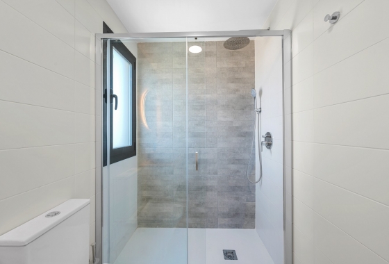 Reventa - Apartamento / piso - Torre Pacheco - Santa Rosalia