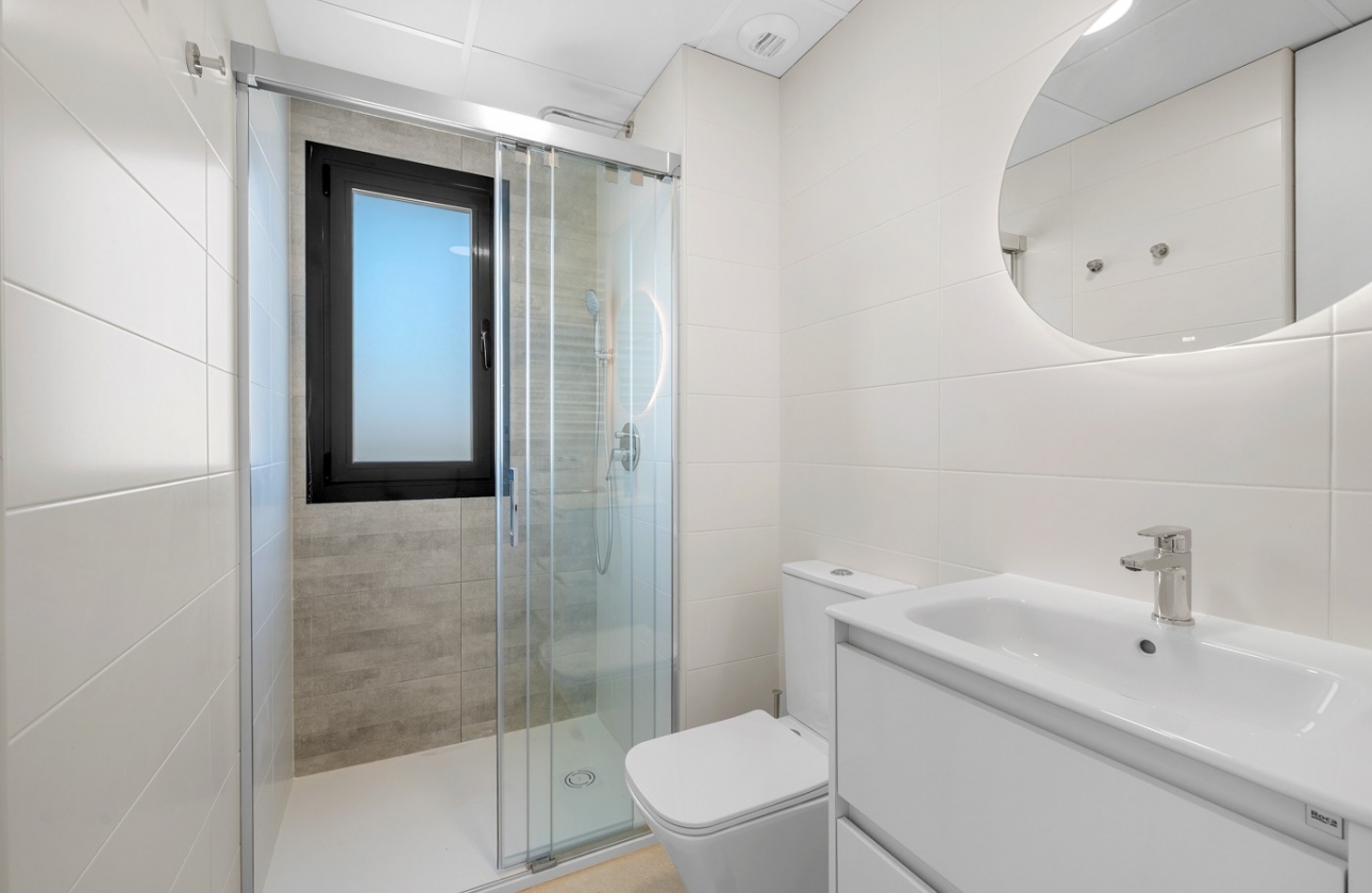 Reventa - Apartamento / piso - Torre Pacheco - Santa Rosalia