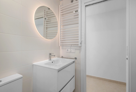 Reventa - Apartamento / piso - Torre Pacheco - Santa Rosalia