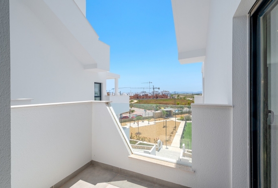 Reventa - Apartamento / piso - Torre Pacheco - Santa Rosalia