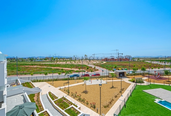 Reventa - Apartamento / piso - Torre Pacheco - Santa Rosalia