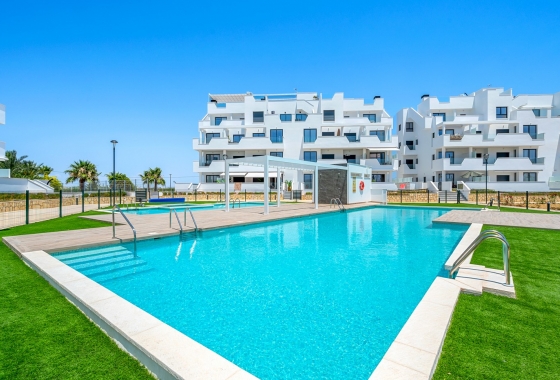 Reventa - Apartamento / piso - Torre Pacheco - Santa Rosalia