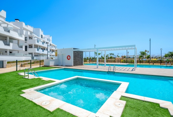 Reventa - Apartamento / piso - Torre Pacheco - Santa Rosalia