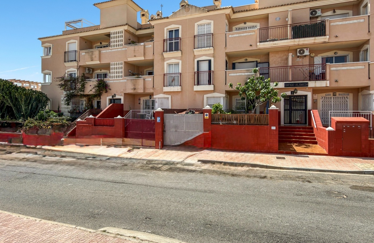 Reventa - Casa - Orihuela Costa - La Florida