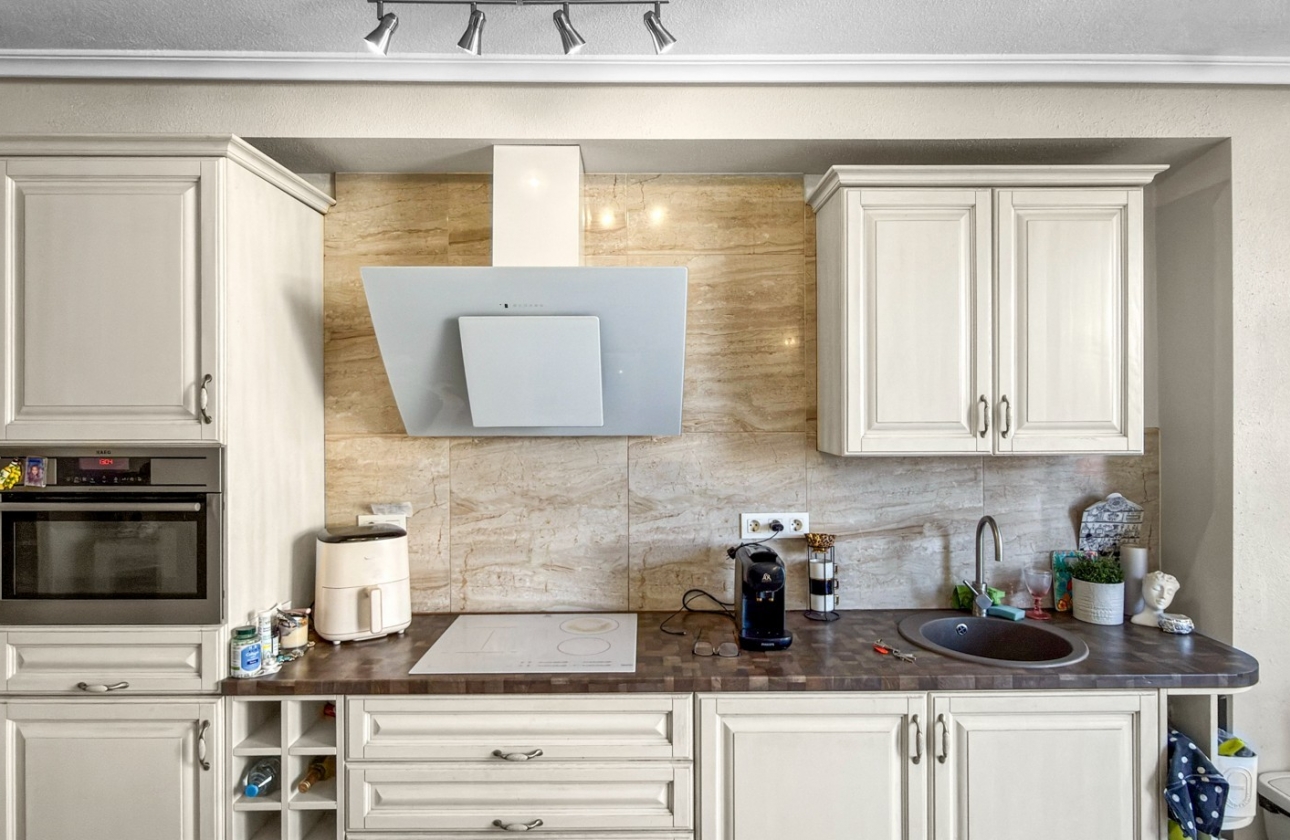 Reventa - Casa - Orihuela Costa - La Florida