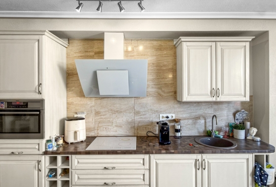 Reventa - Casa - Orihuela Costa - La Florida