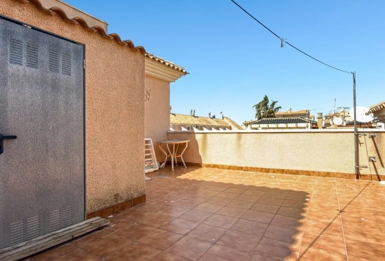 Reventa - Casa - Orihuela Costa - La Florida