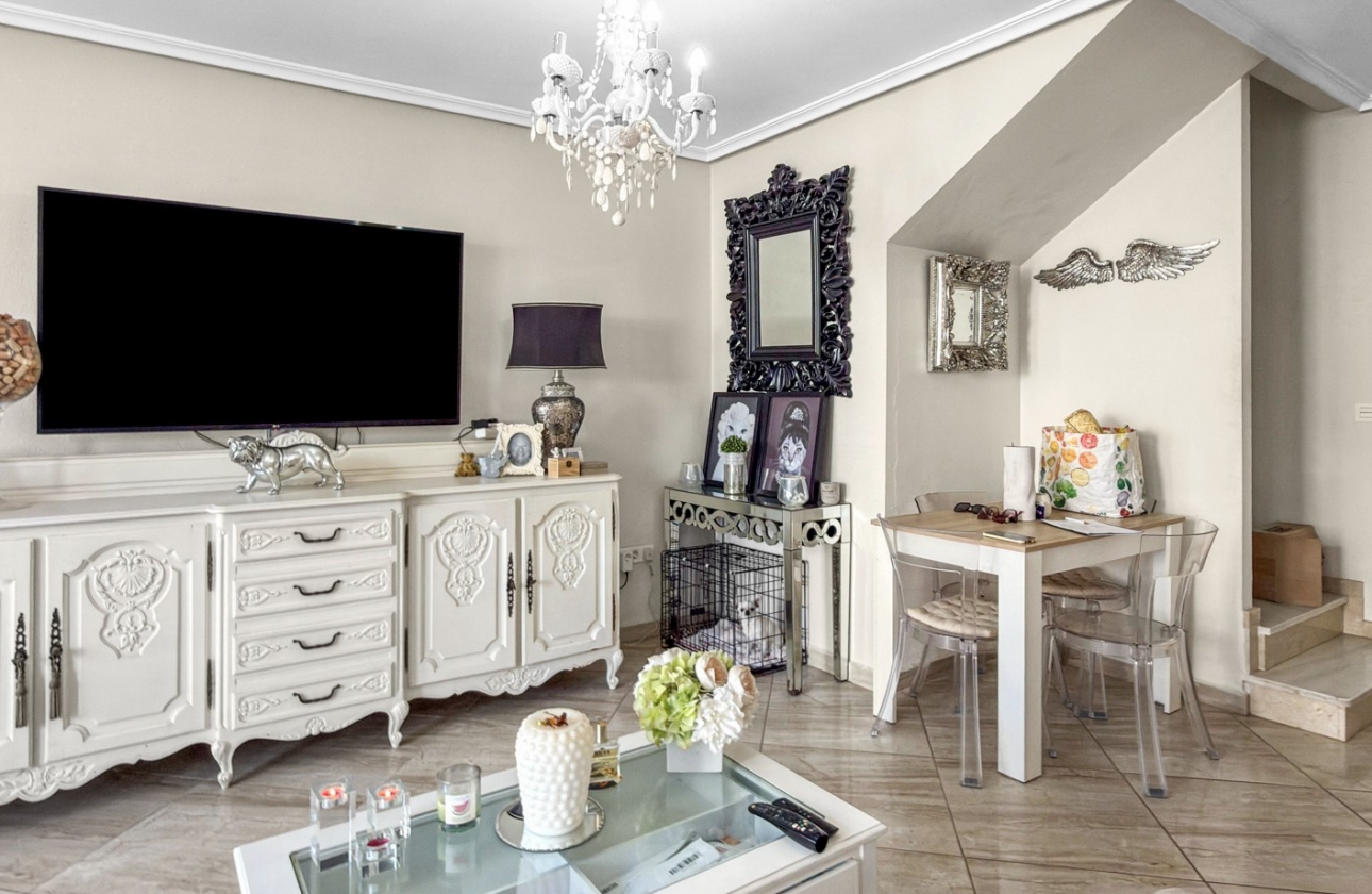 Reventa - Casa - Orihuela Costa - La Florida