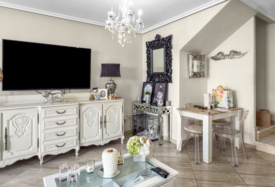 Reventa - Casa - Orihuela Costa - La Florida