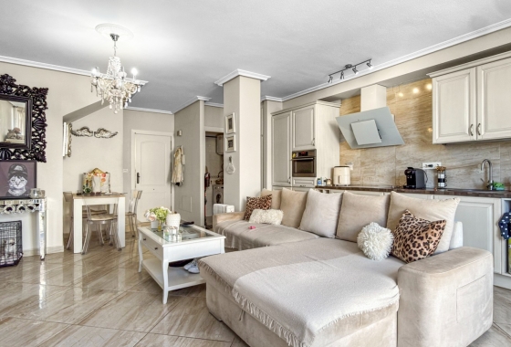 Reventa - Casa - Orihuela Costa - La Florida