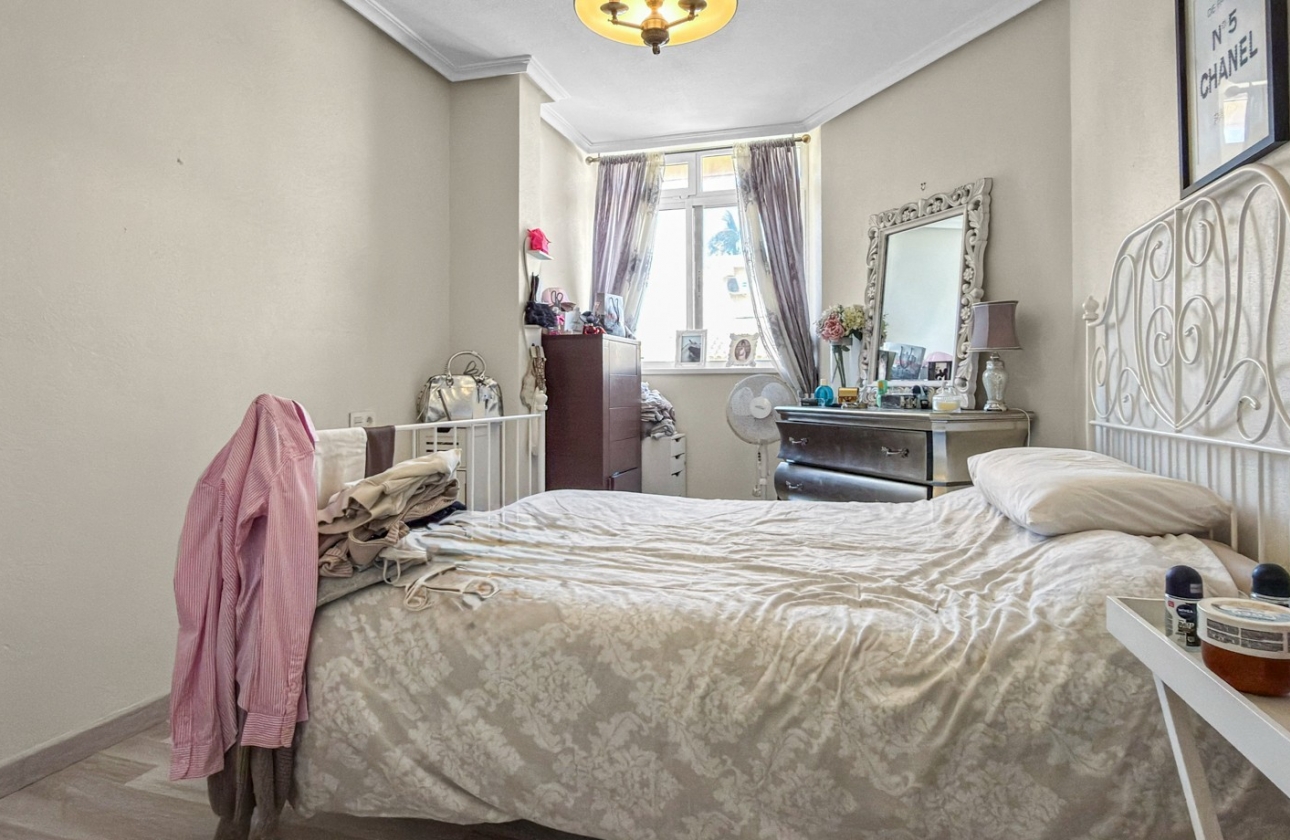 Reventa - Casa - Orihuela Costa - La Florida