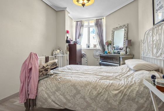 Reventa - Casa - Orihuela Costa - La Florida