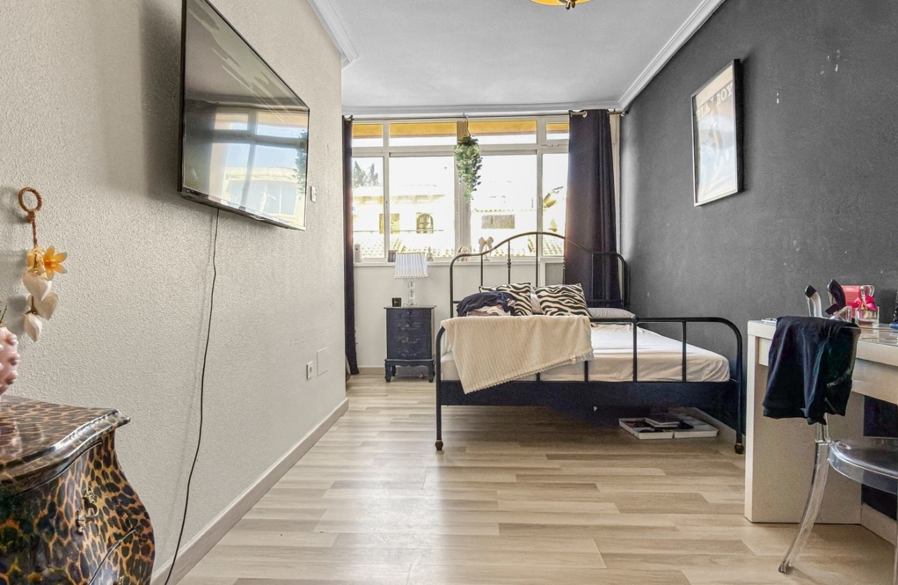 Reventa - Casa - Orihuela Costa - La Florida