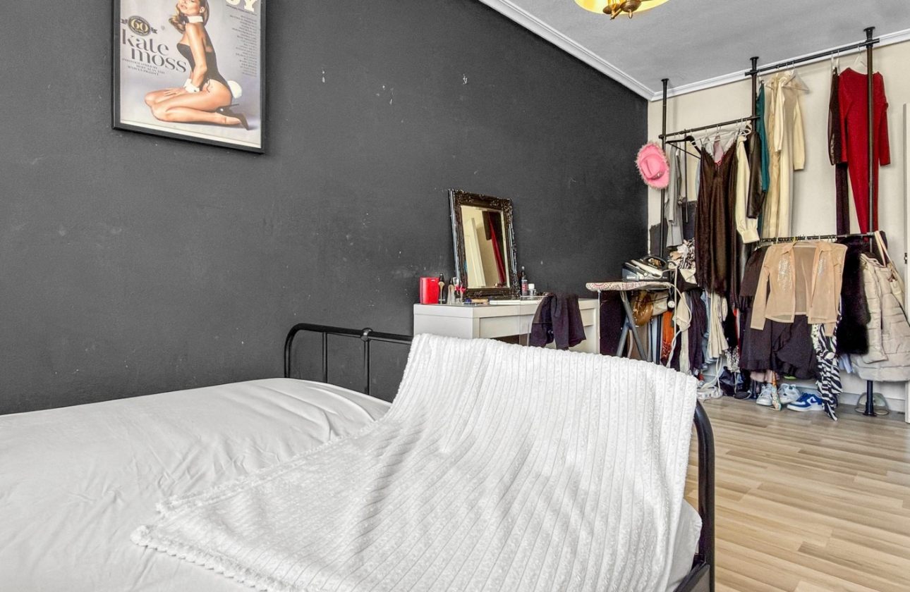 Reventa - Casa - Orihuela Costa - La Florida