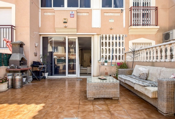 Reventa - Casa - Orihuela Costa - La Florida