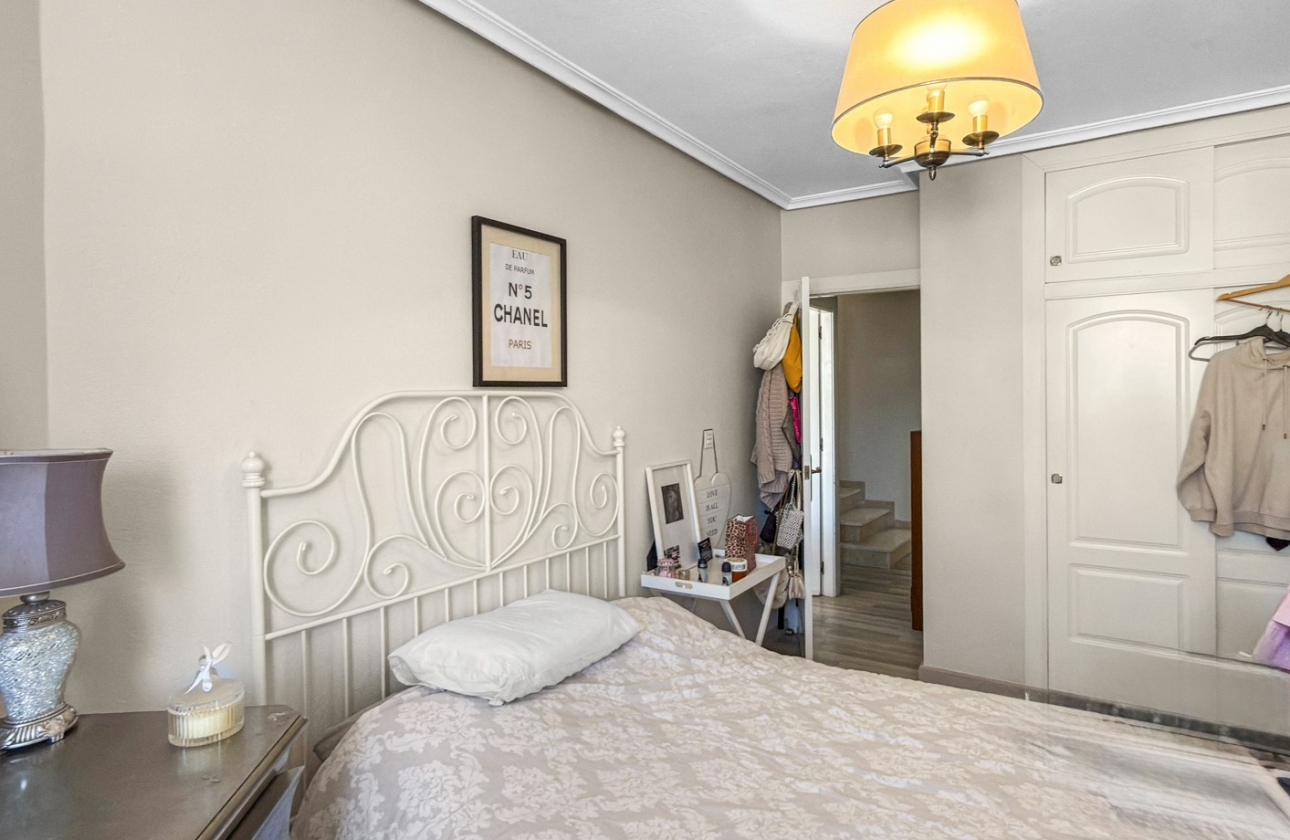 Reventa - Casa - Orihuela Costa - La Florida