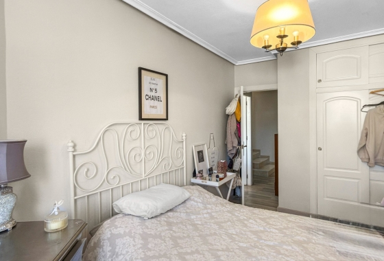 Reventa - Casa - Orihuela Costa - La Florida