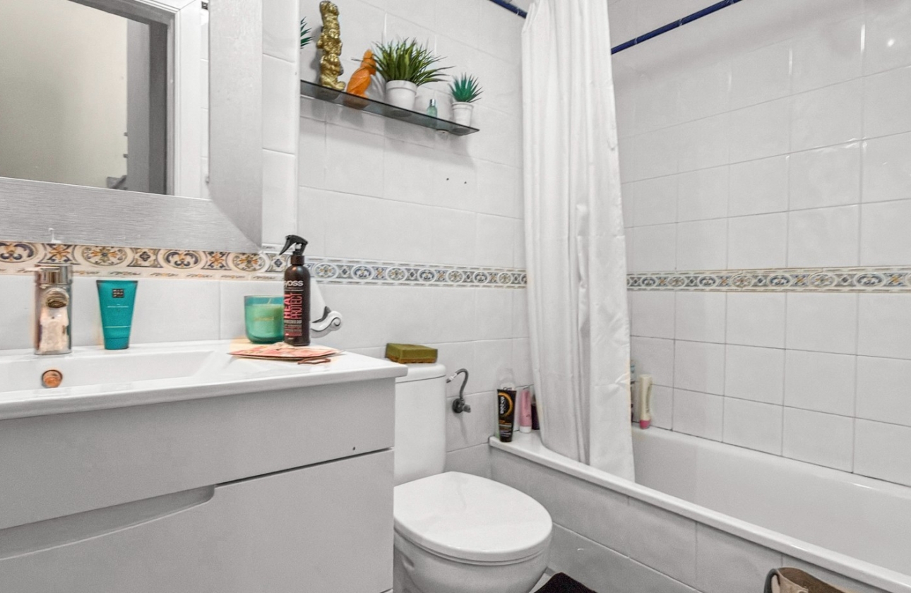 Reventa - Casa - Orihuela Costa - La Florida