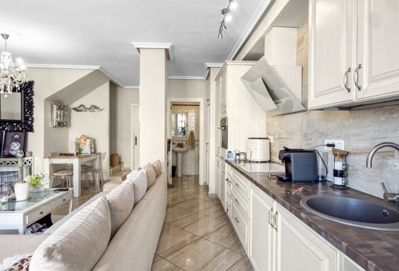 Reventa - Casa - Orihuela Costa - La Florida