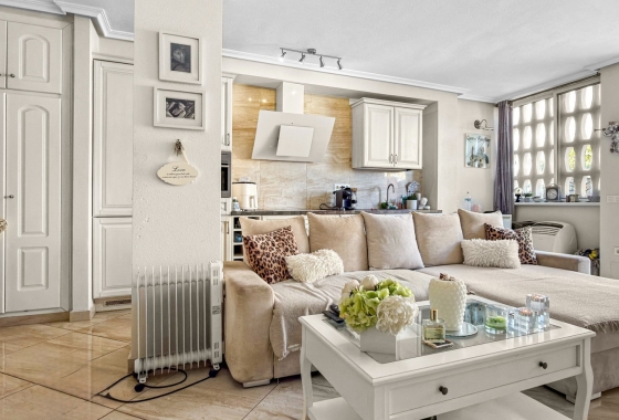 Reventa - Casa - Orihuela Costa - La Florida