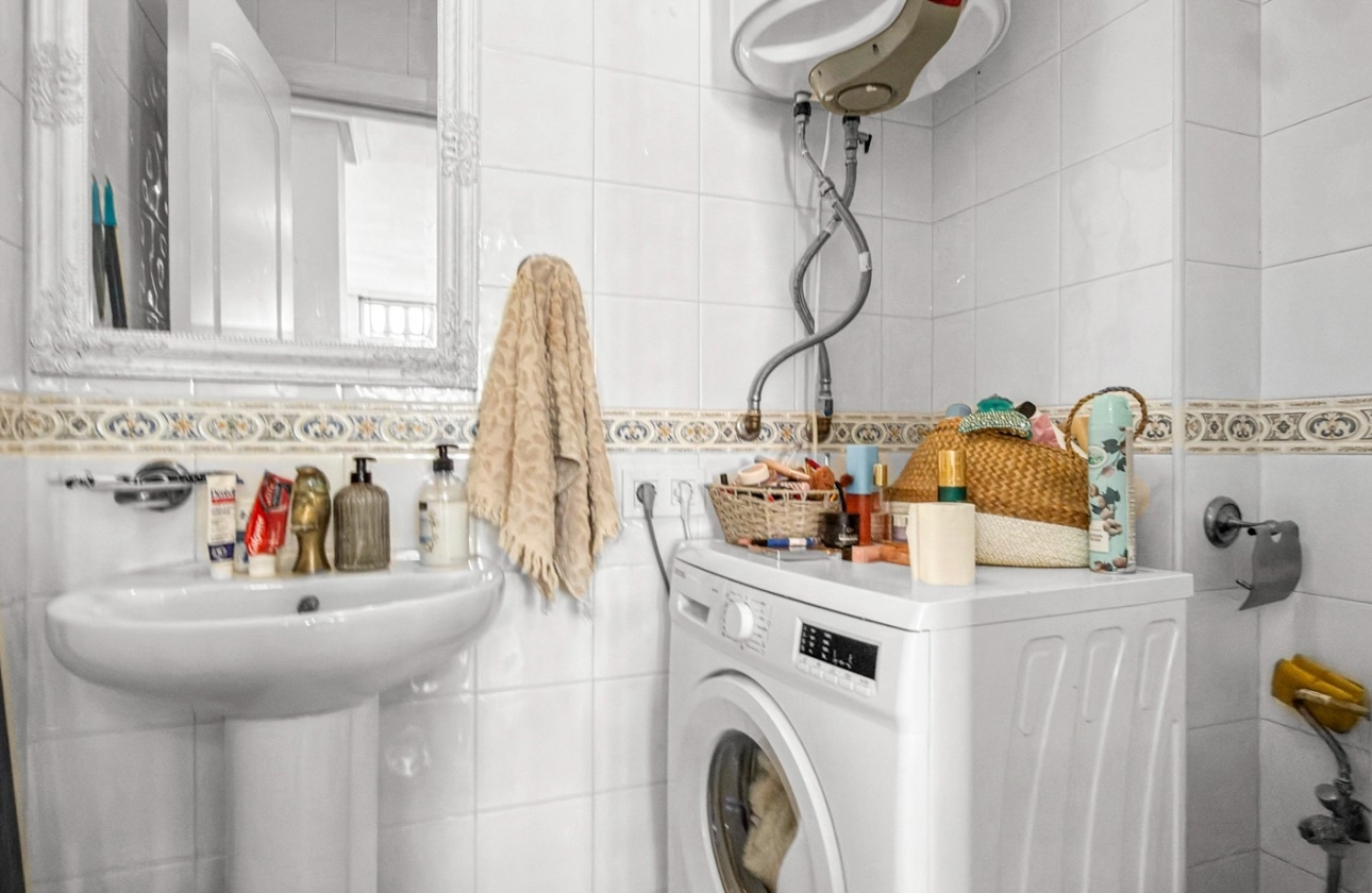 Reventa - Casa - Orihuela Costa - La Florida