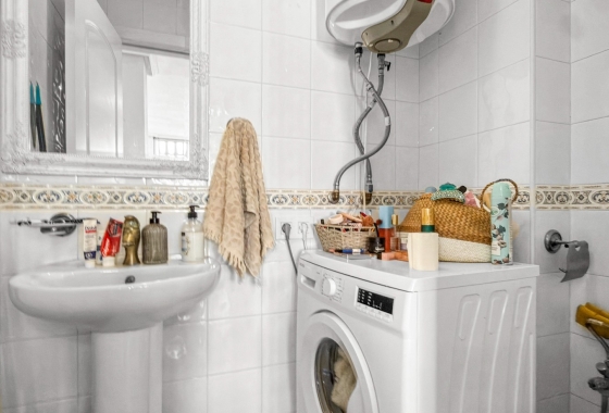 Reventa - Casa - Orihuela Costa - La Florida