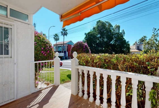 Revente - Appartement - Villamartin