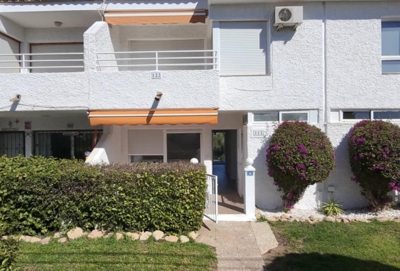 Revente - Appartement - Villamartin
