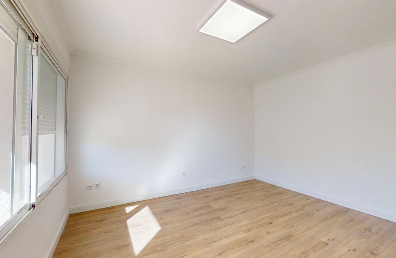 Revente - Appartement - Villamartin