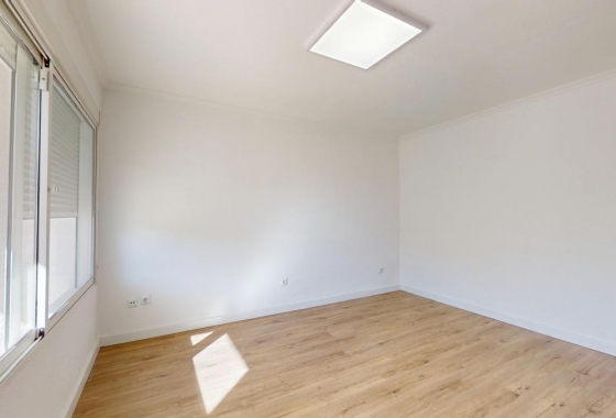 Revente - Appartement - Villamartin