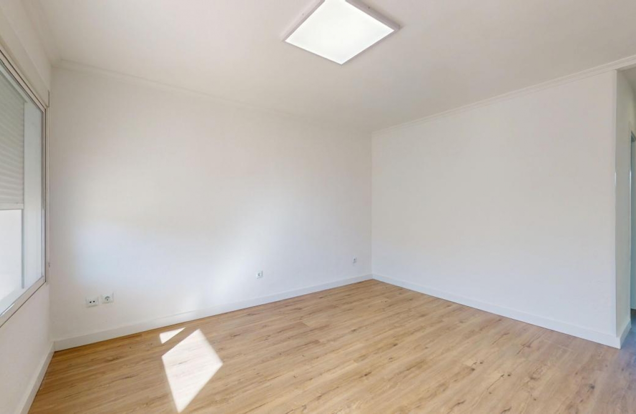 Revente - Appartement - Villamartin