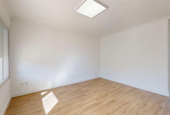 Revente - Appartement - Villamartin