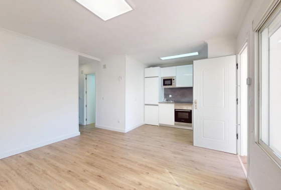 Revente - Appartement - Villamartin