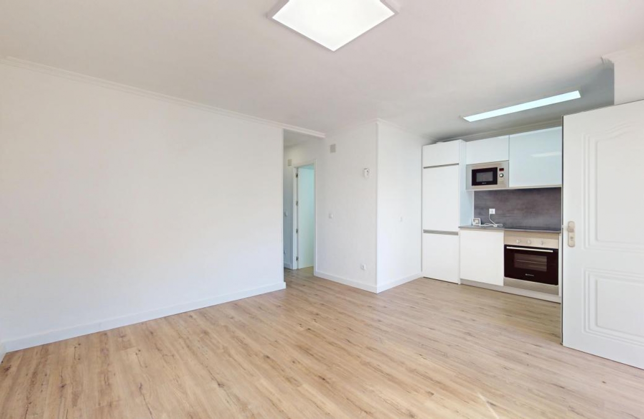 Revente - Appartement - Villamartin