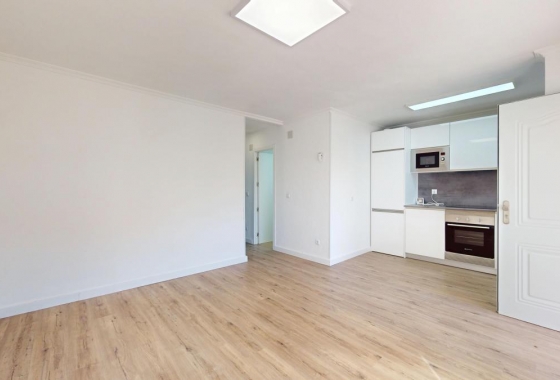 Revente - Appartement - Villamartin