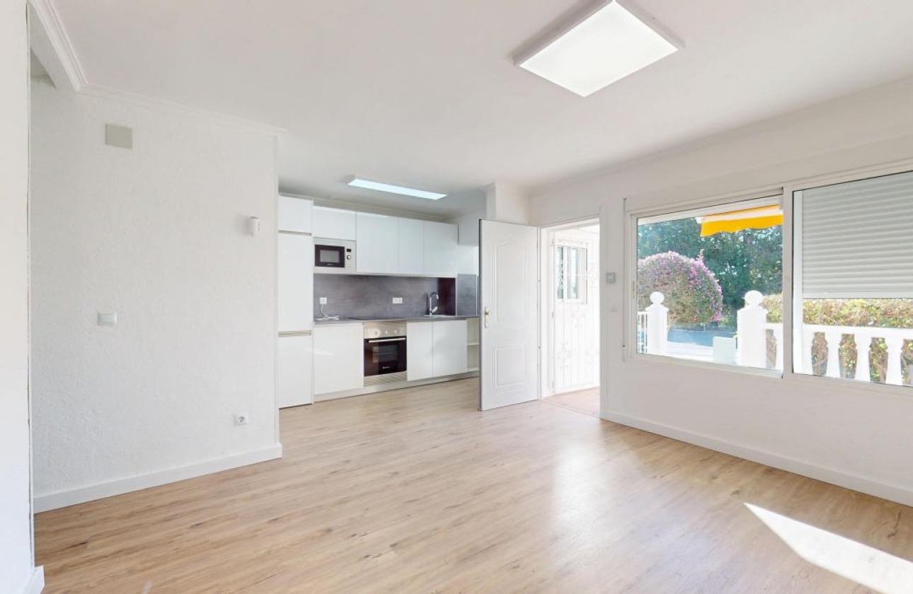 Revente - Appartement - Villamartin