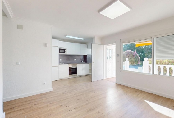 Revente - Appartement - Villamartin